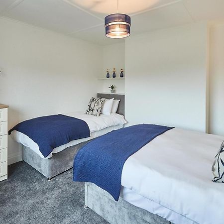 Host & Stay - Fern Lea Glaisdale Екстериор снимка